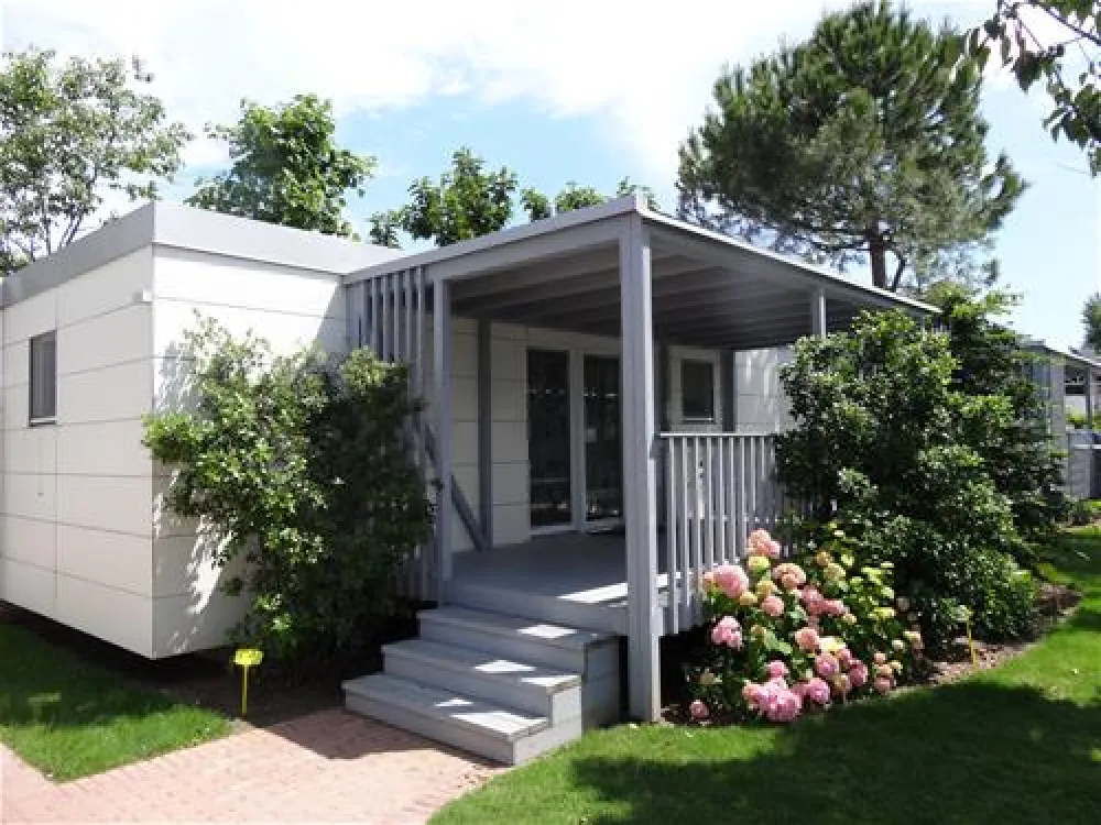 Campeggio Europa Cavallino