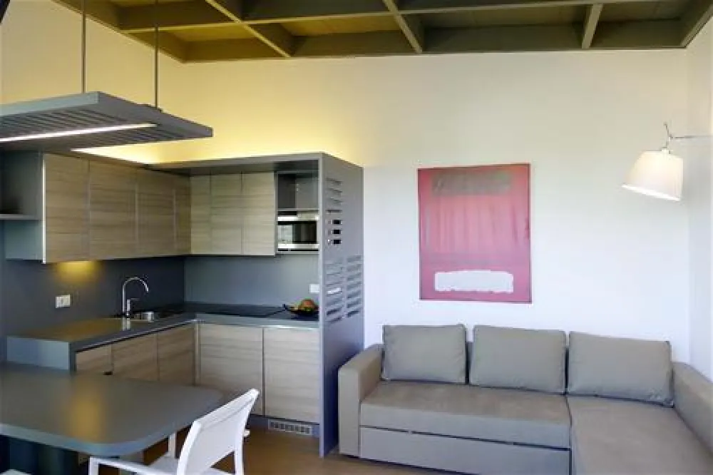 Campeggio Europa Cavallino