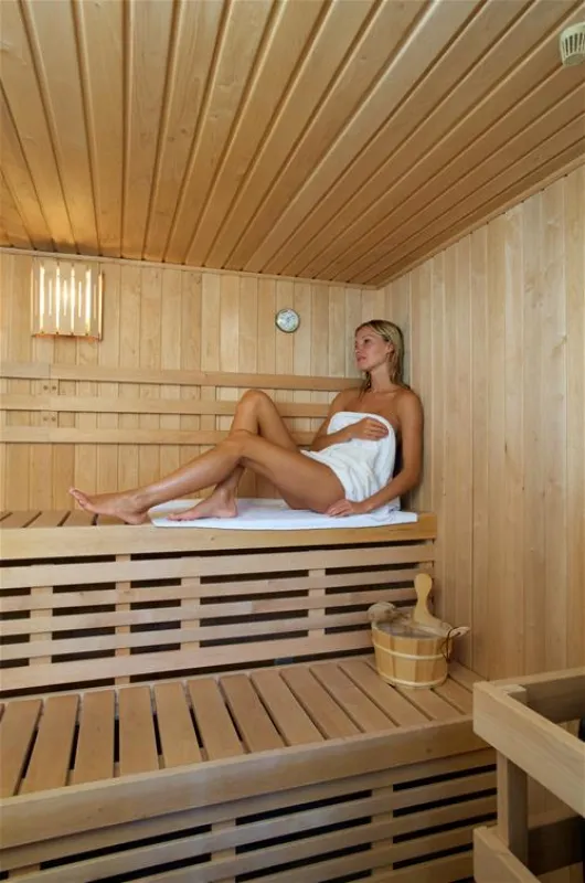 Campeggio Europa Cavallino