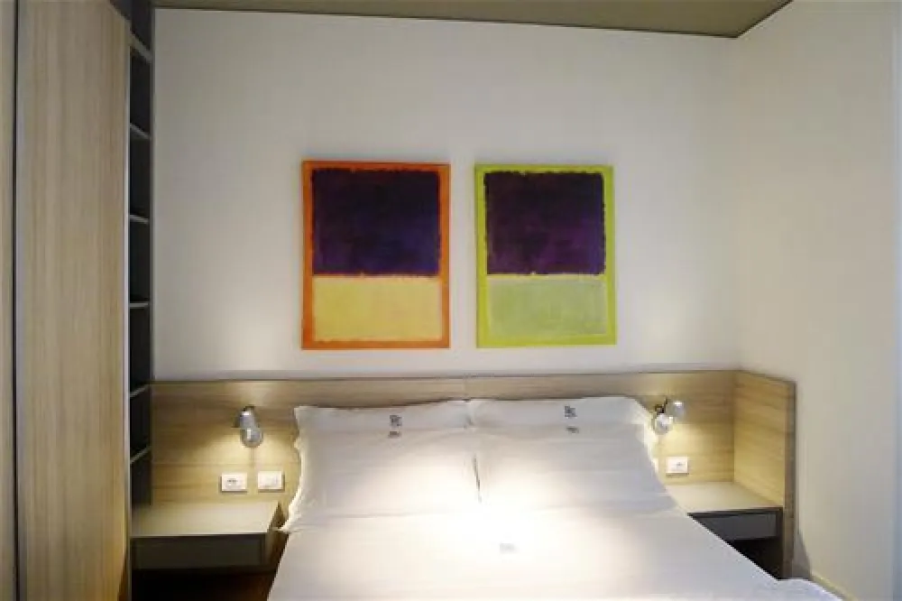 Campeggio Europa Cavallino