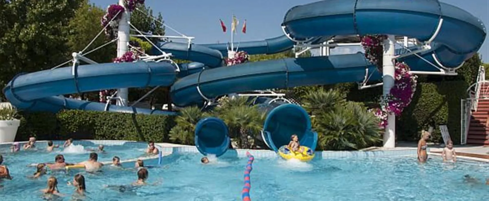 Campeggio Europa Cavallino