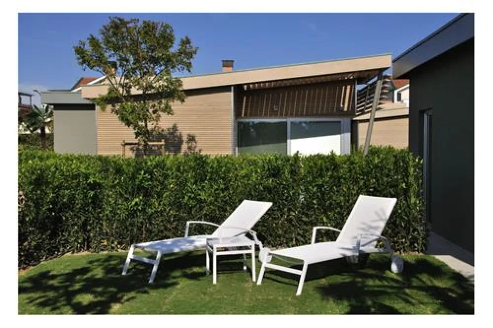 Campeggio Europa Cavallino