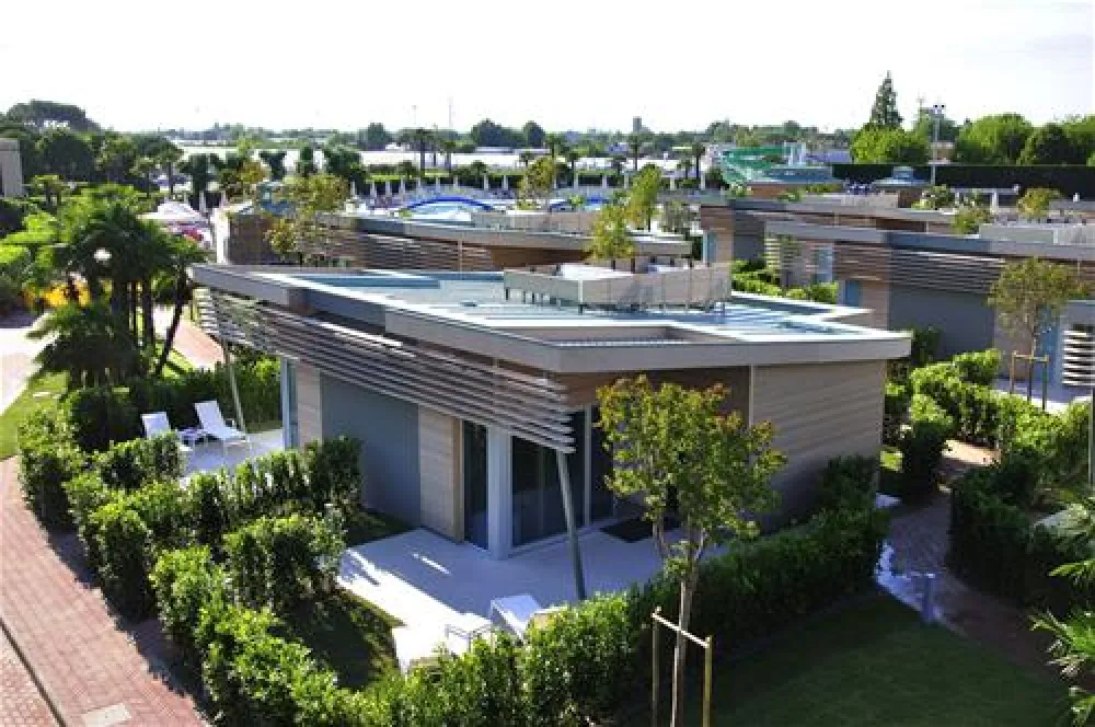 Campeggio Europa Cavallino