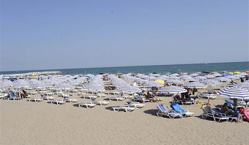 Campeggio Europa Cavallino