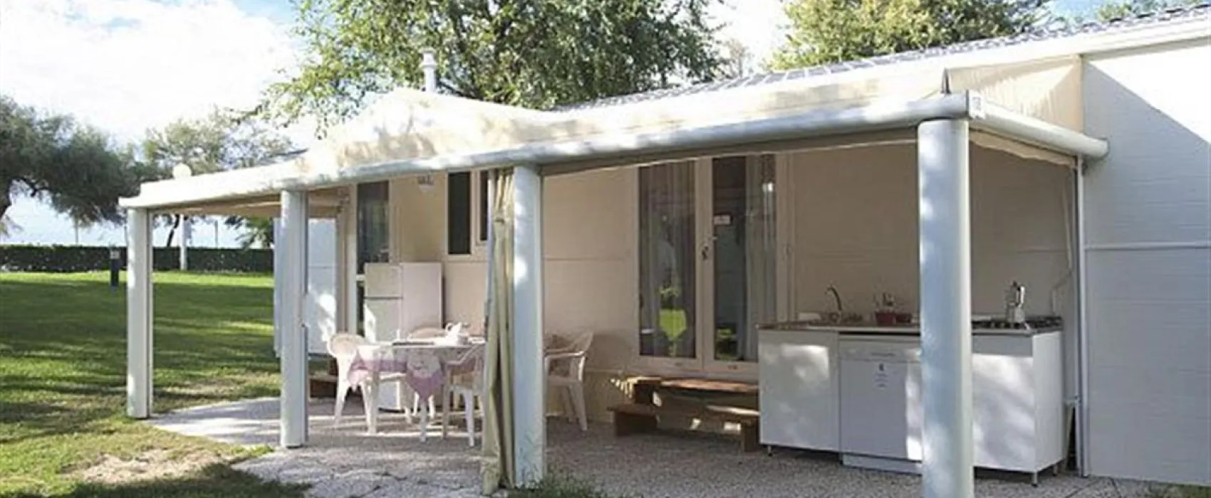 Campeggio Europa Cavallino