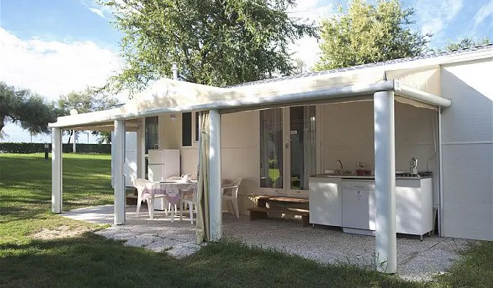 Campeggio Europa Cavallino