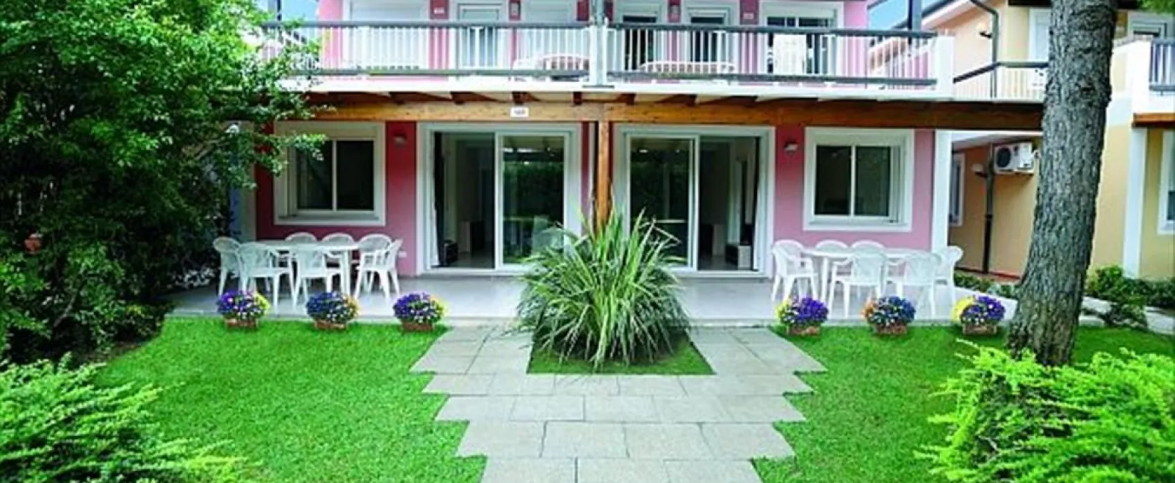 Campeggio Europa Cavallino