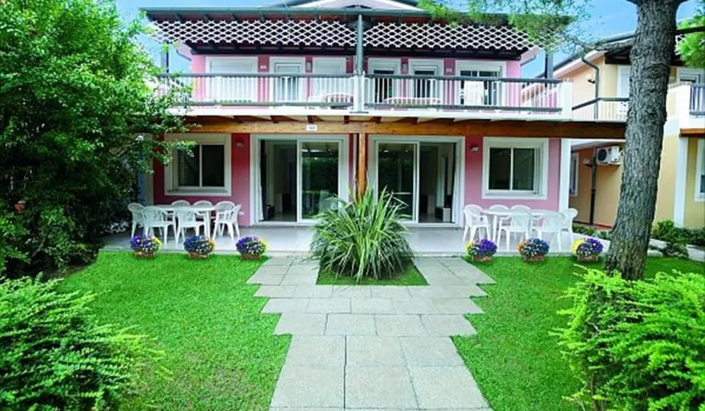 Campeggio Europa Cavallino