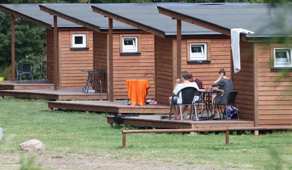 Kolding City Camp