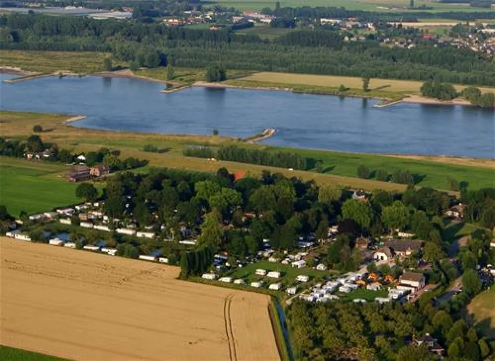 Campingpark Zennewijnen