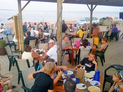 Camping Le Roucan Plage photo 4