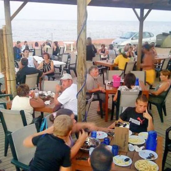 Camping Le Roucan Plage