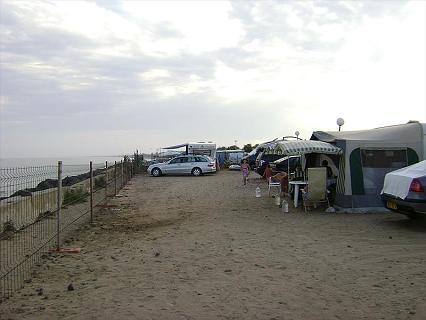 Camping Le Roucan Plage - Photo 3