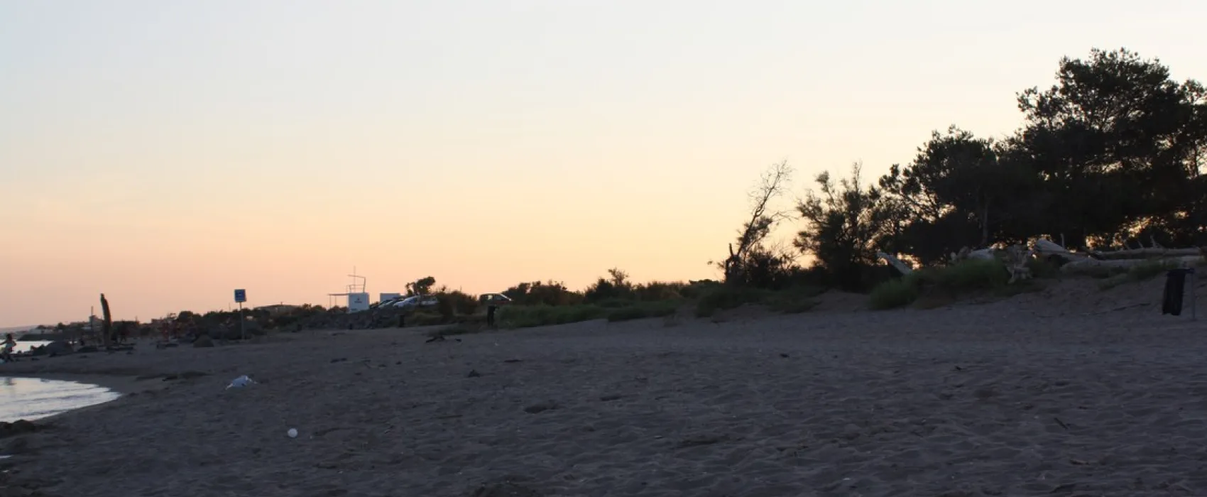 Camping Le Roucan Plage