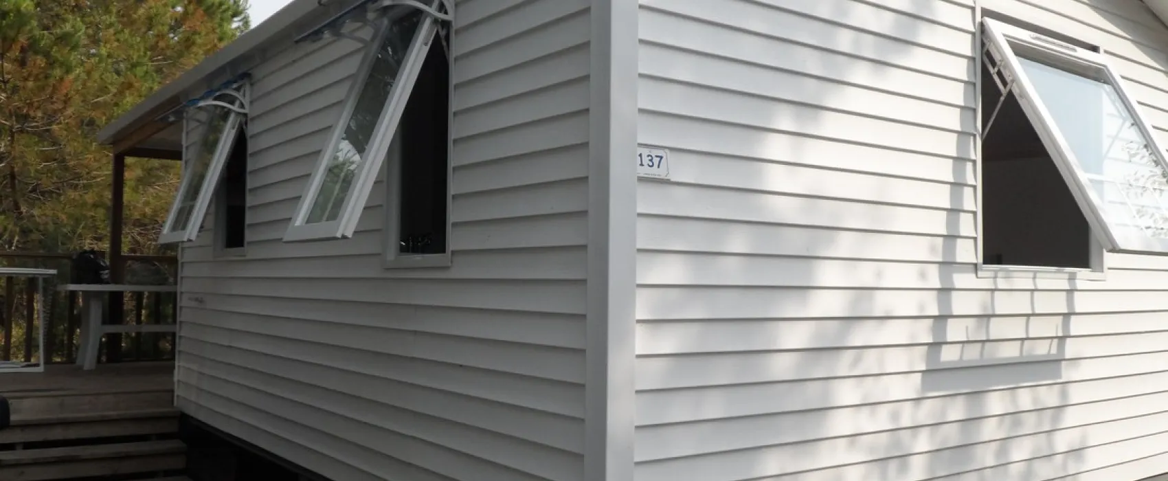 Camping Le Roucan Plage