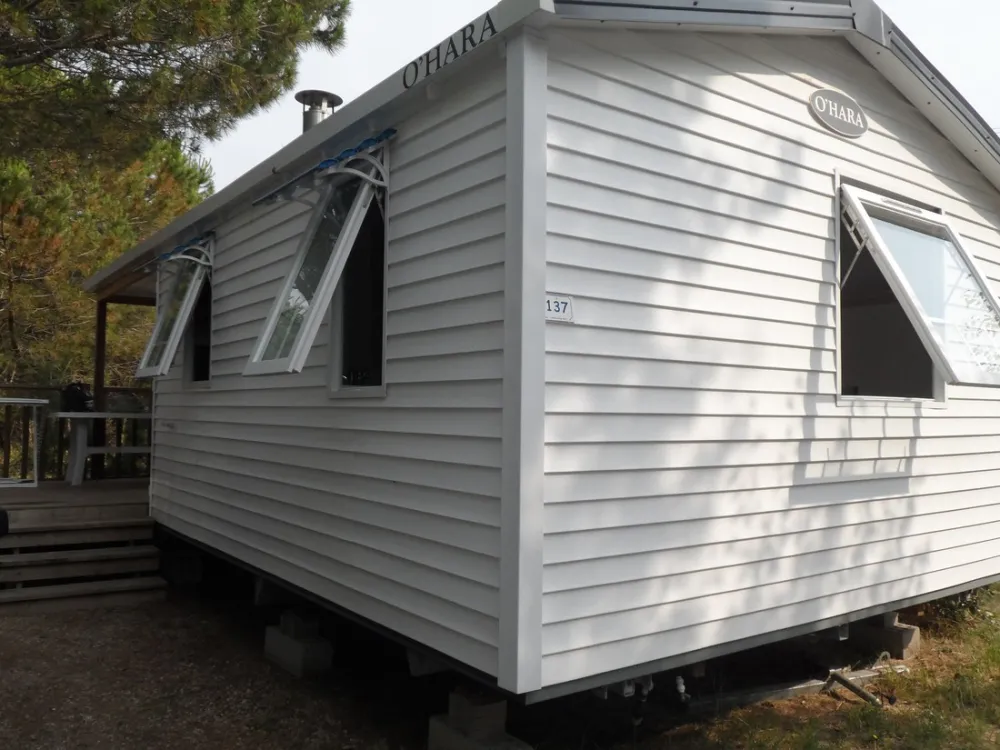 Camping Le Roucan Plage