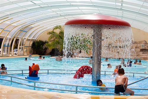 Aquatique Club Camping La Pinede photo 2
