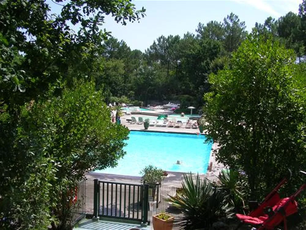 Yelloh! Village Panorama du Pyla