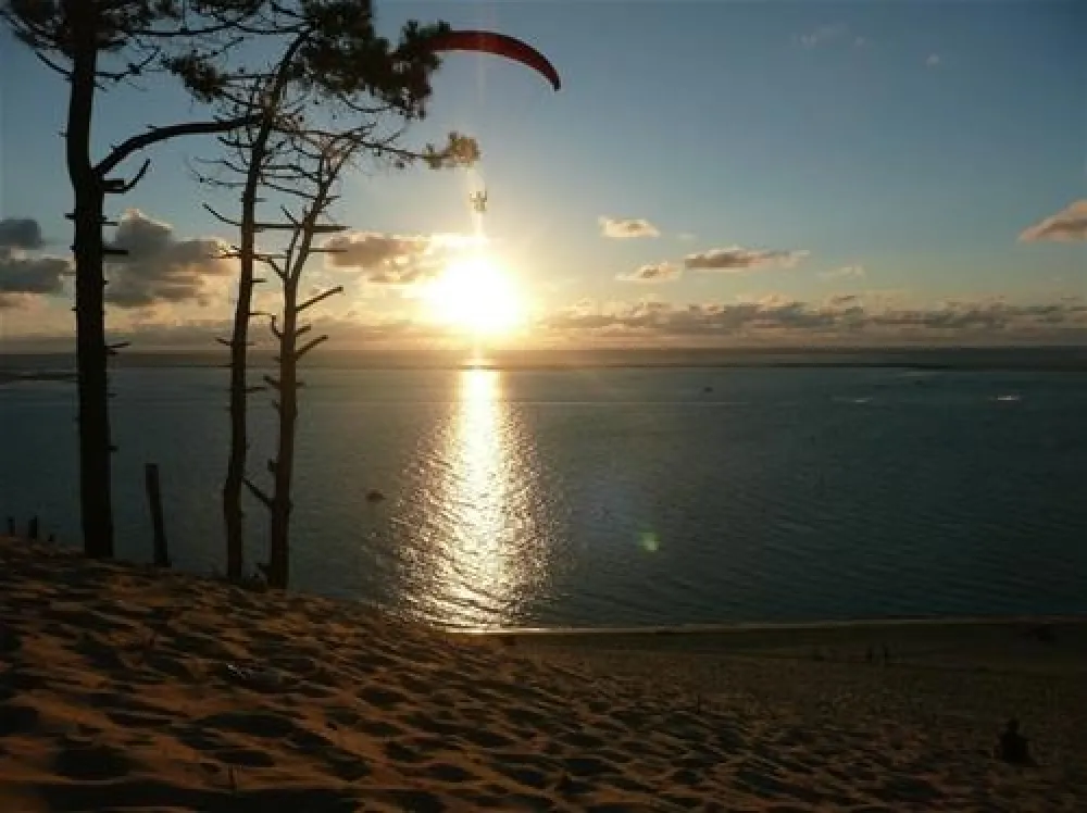 Yelloh! Village Panorama du Pyla