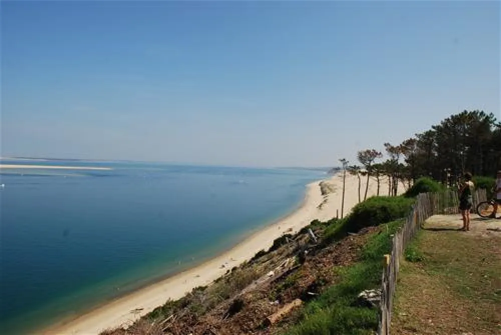 Yelloh! Village Panorama du Pyla