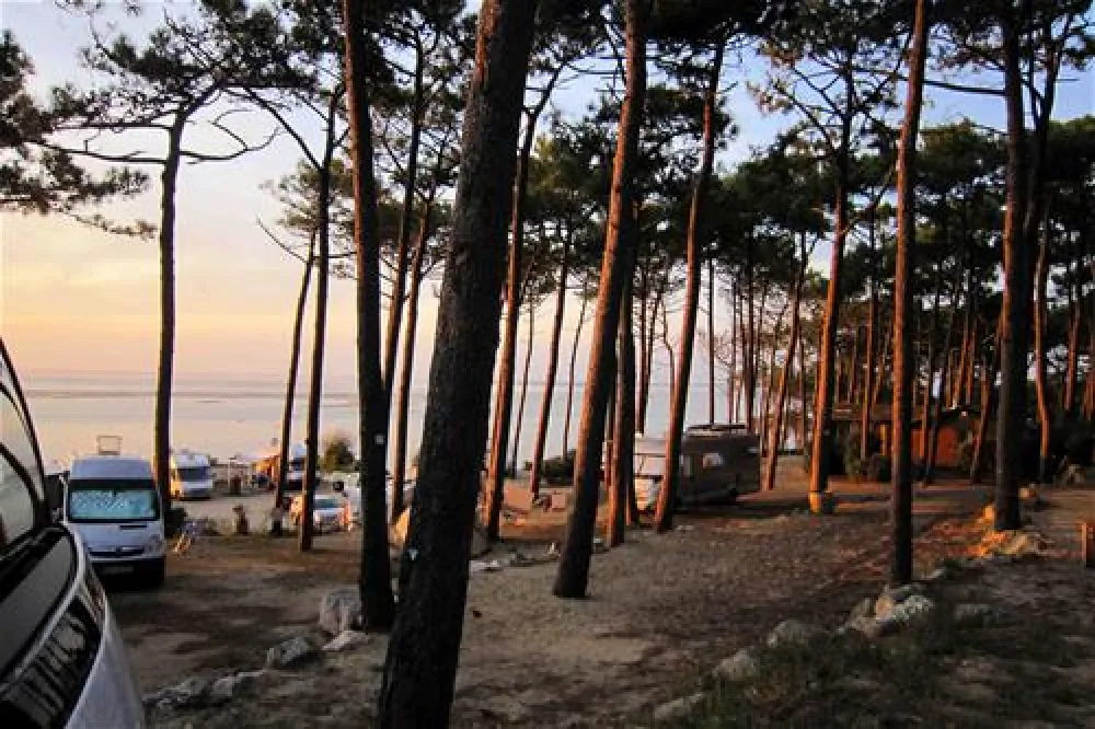 Yelloh! Village Panorama du Pyla