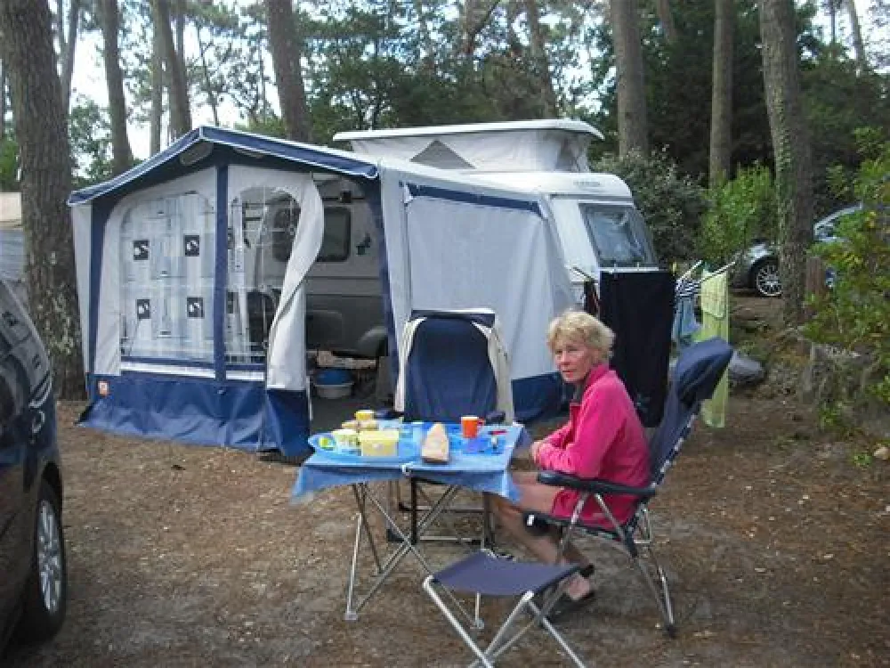 Yelloh! Village Panorama du Pyla