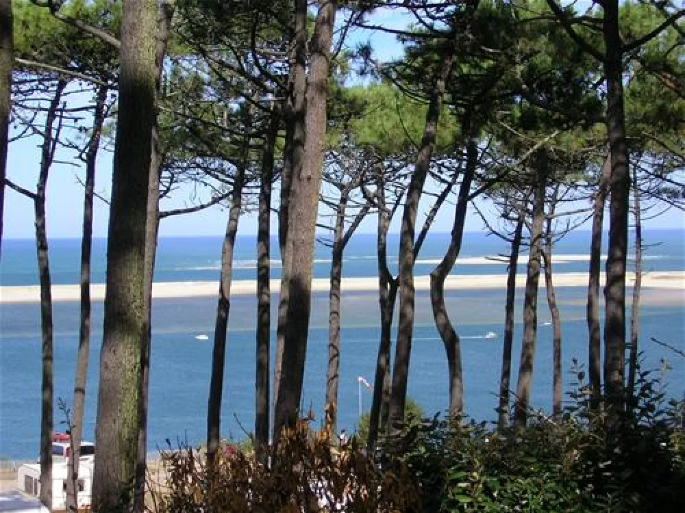 Yelloh! Village Panorama du Pyla