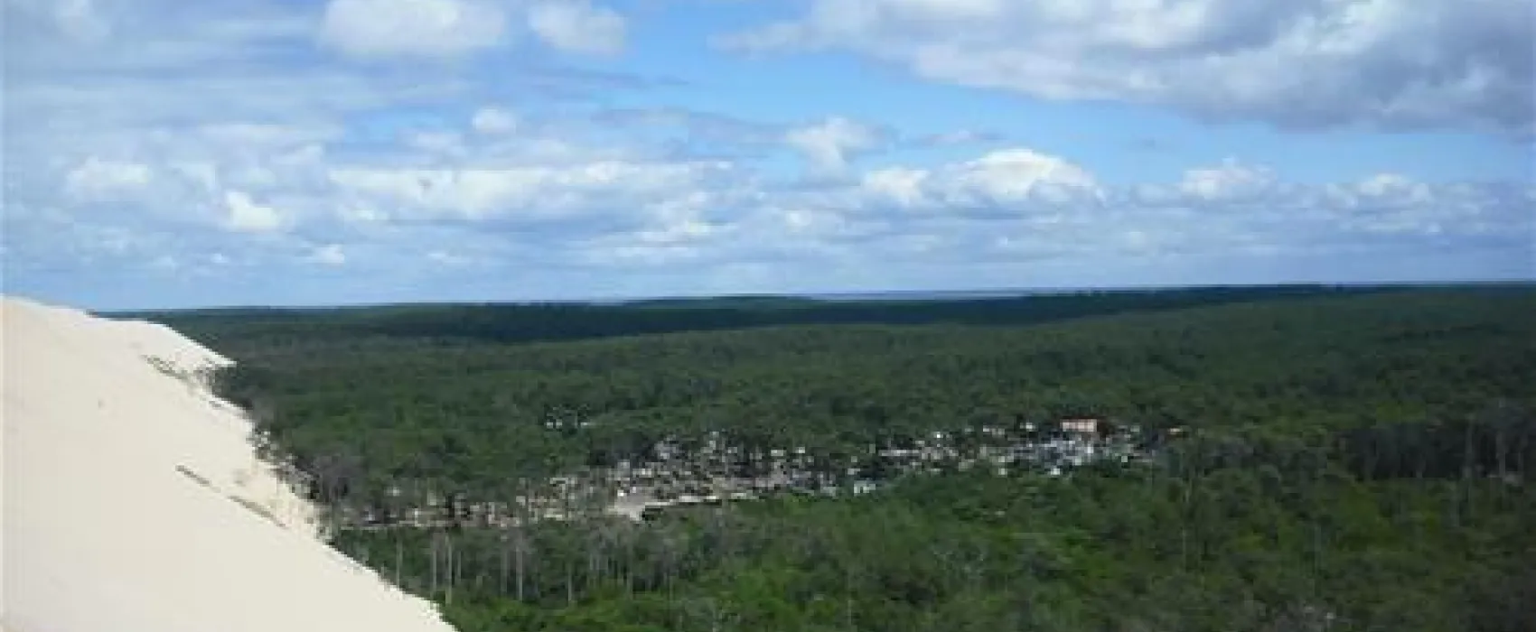 Yelloh! Village Panorama du Pyla