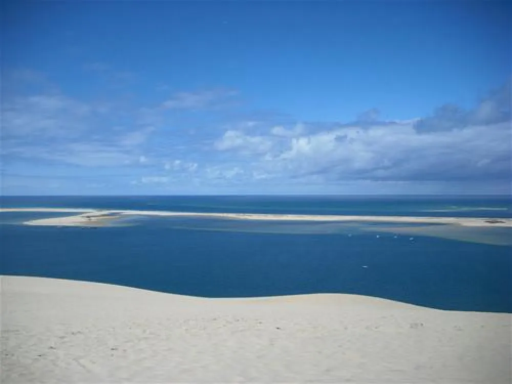 Yelloh! Village Panorama du Pyla