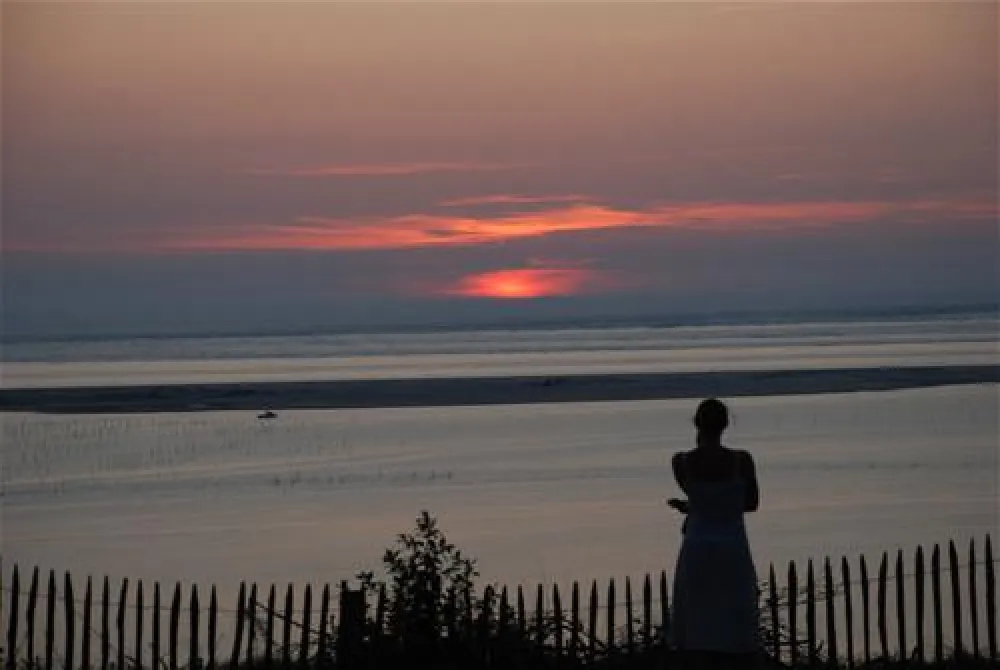 Yelloh! Village Panorama du Pyla