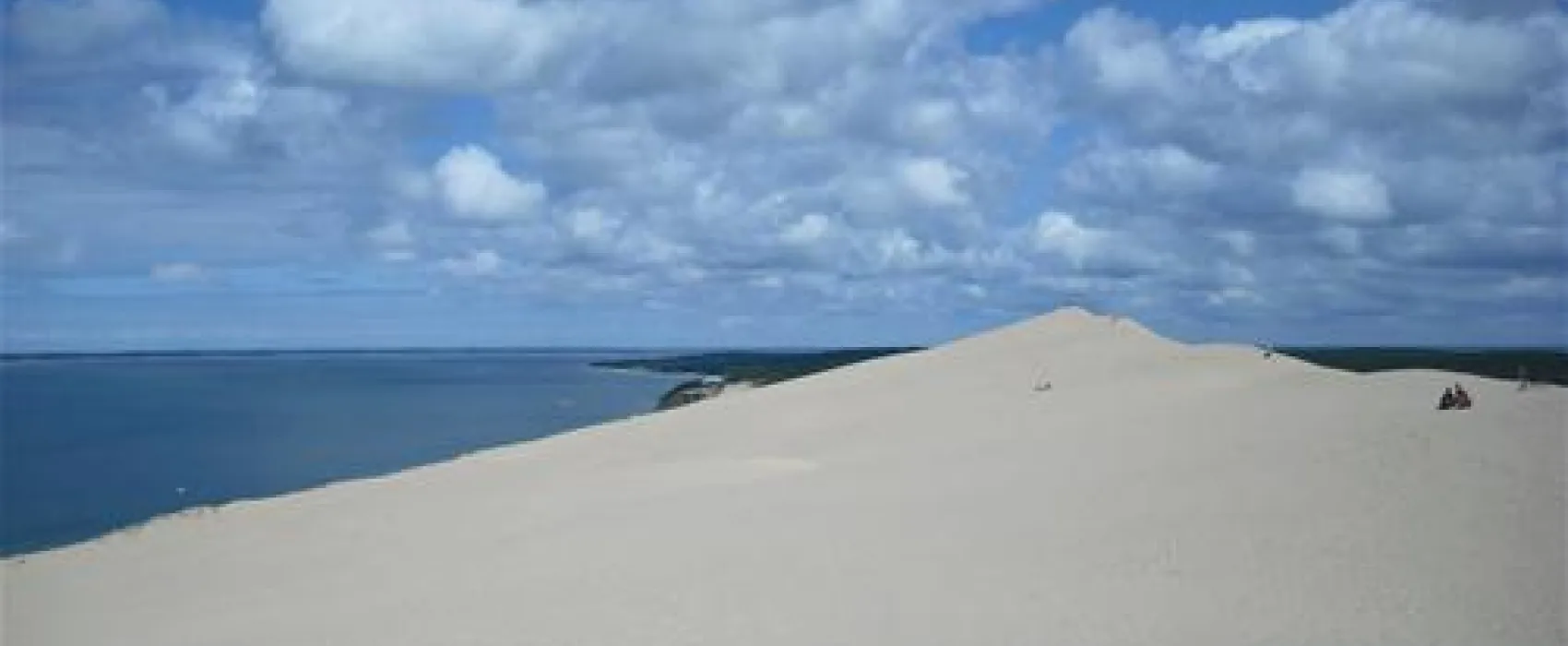 Yelloh! Village Panorama du Pyla