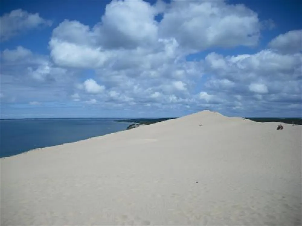 Yelloh! Village Panorama du Pyla