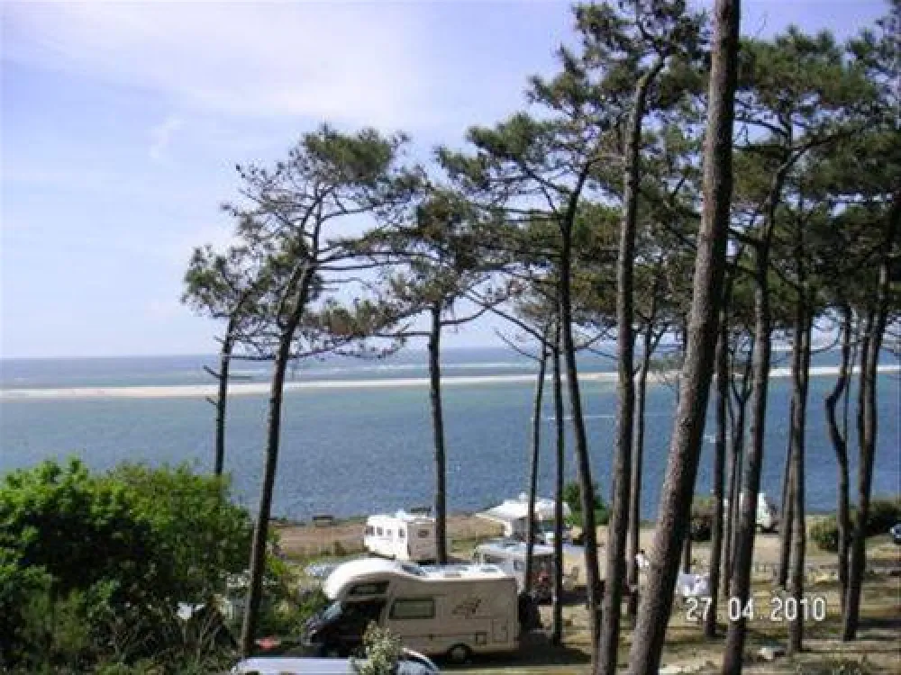 Yelloh! Village Panorama du Pyla