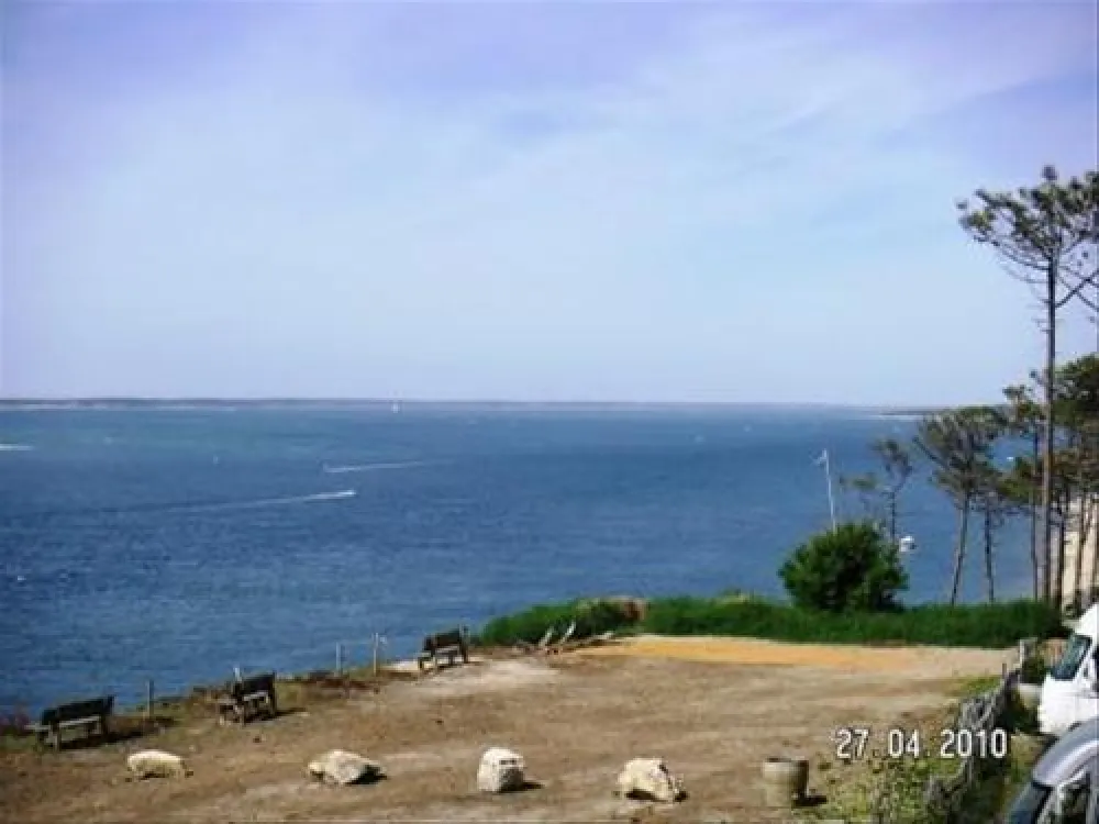 Yelloh! Village Panorama du Pyla