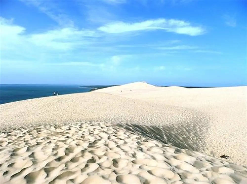 Yelloh! Village Panorama du Pyla