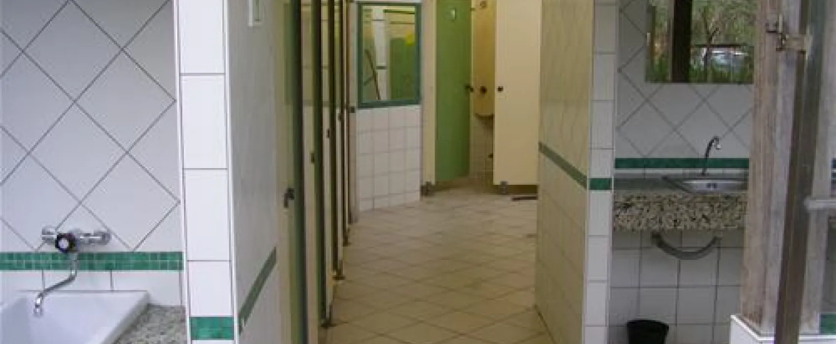 Yelloh! Village Panorama du Pyla