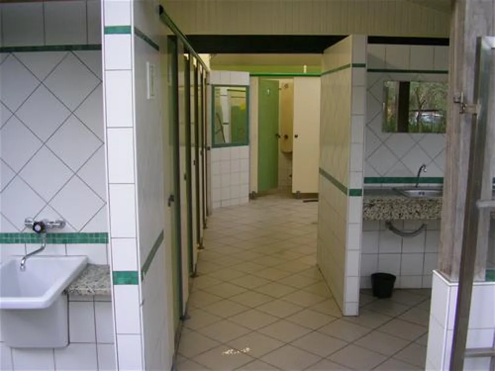 Yelloh! Village Panorama du Pyla