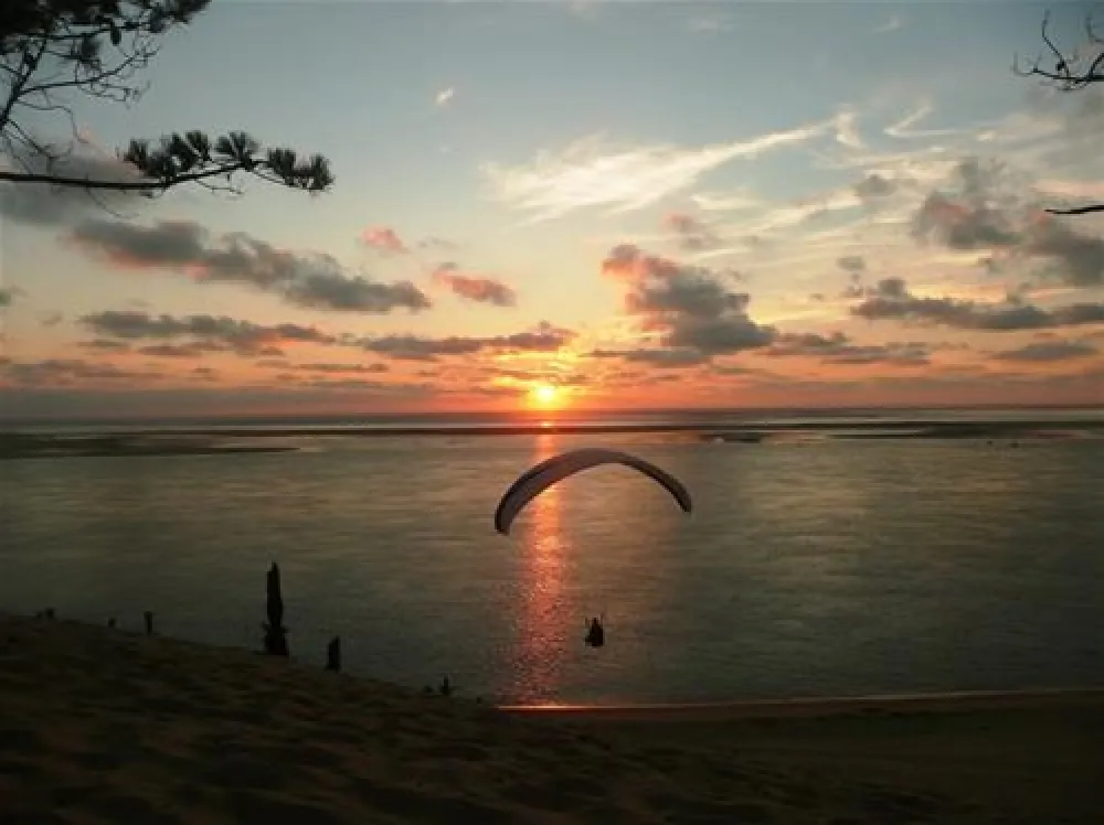 Yelloh! Village Panorama du Pyla