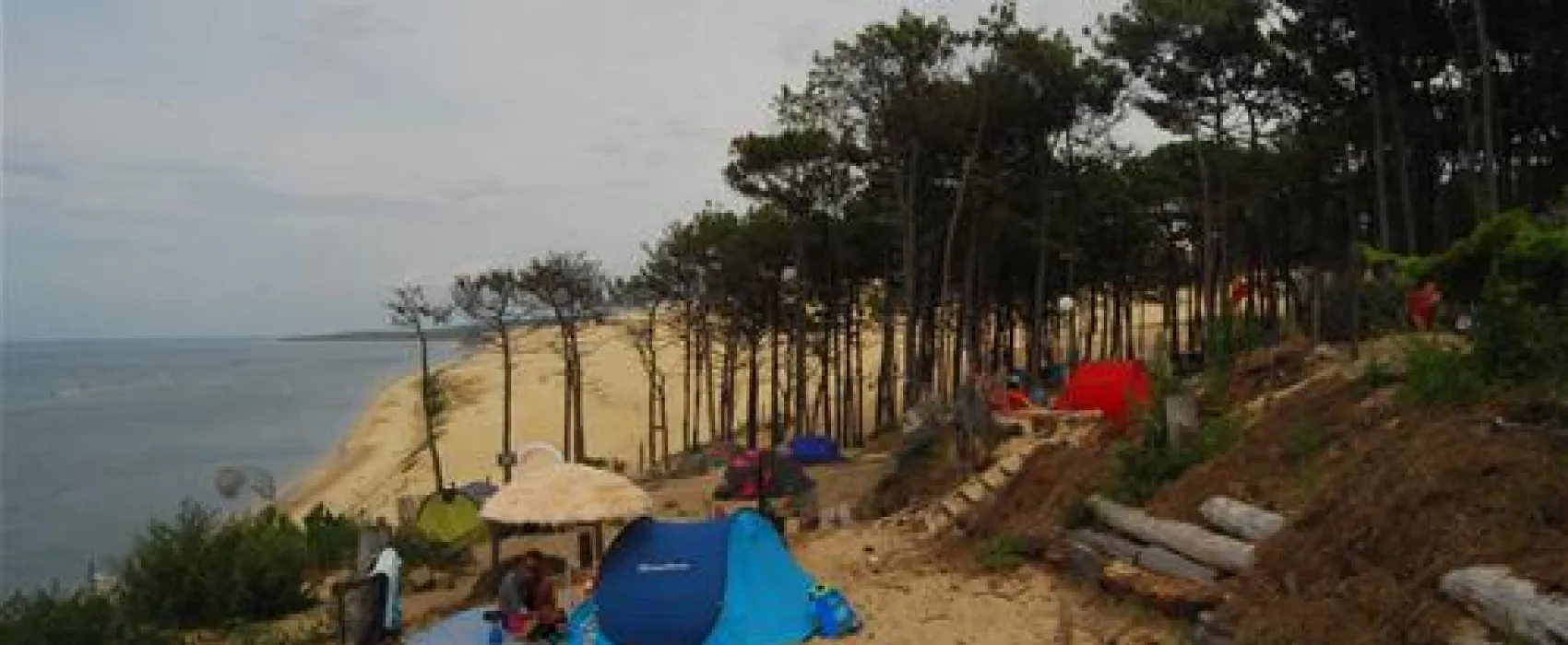 Yelloh! Village Panorama du Pyla