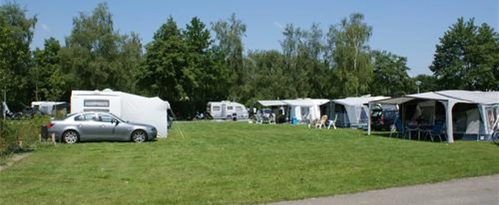 Recreatiecentrum De Vogel