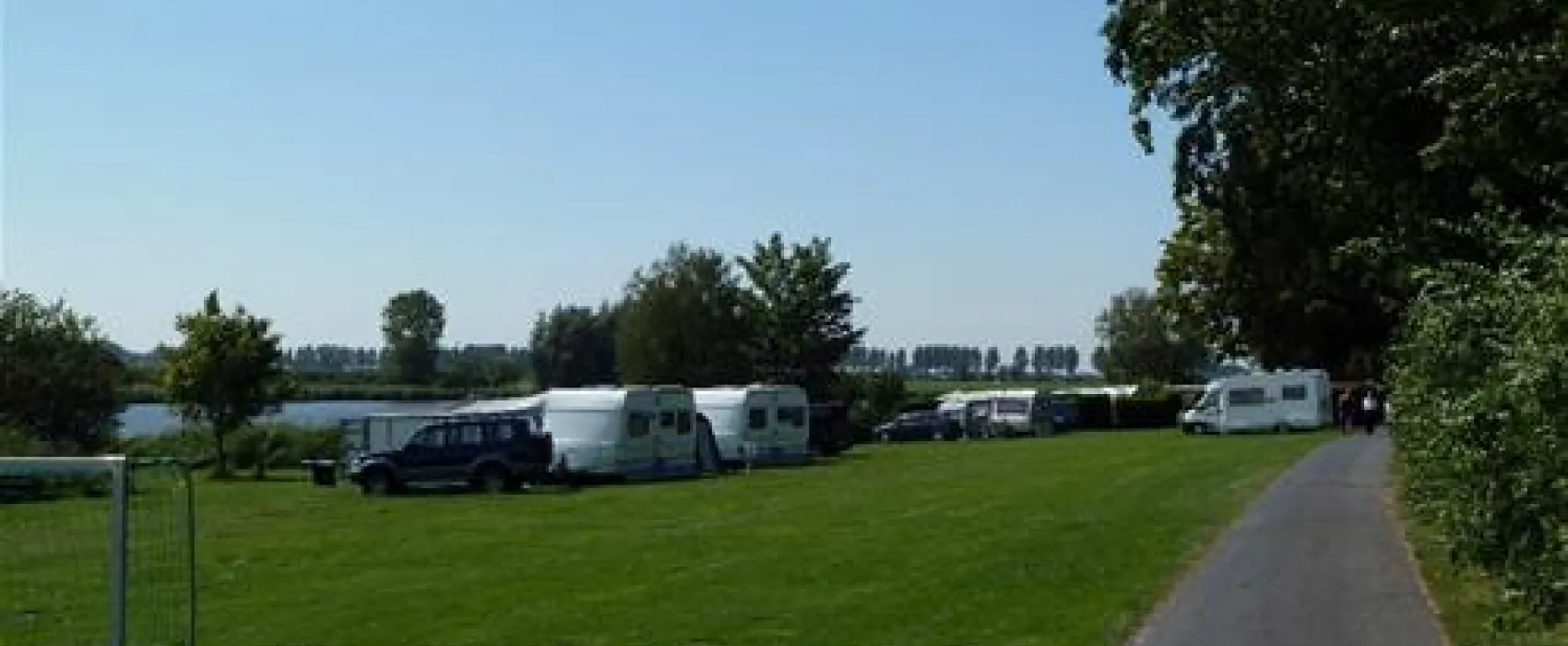 Recreatiecentrum De Vogel