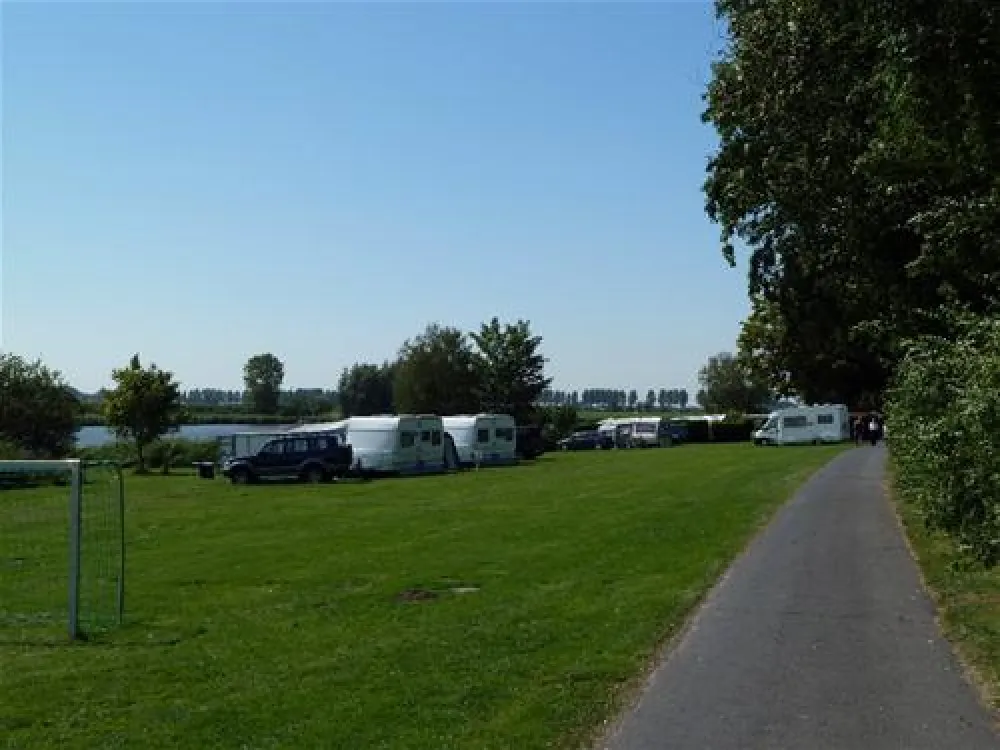 Recreatiecentrum De Vogel