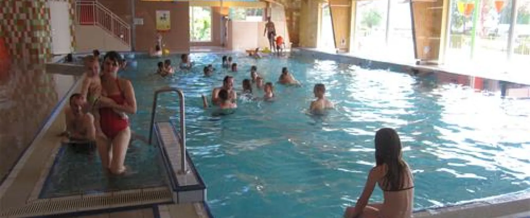 Recreatiecentrum De Vogel