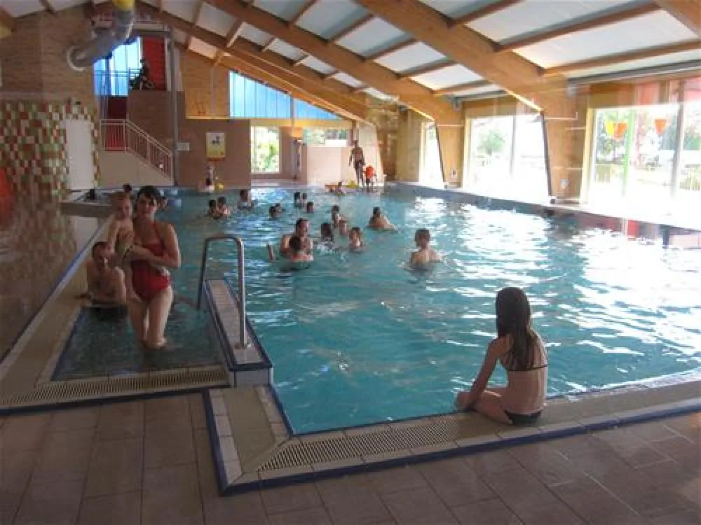 Recreatiecentrum De Vogel