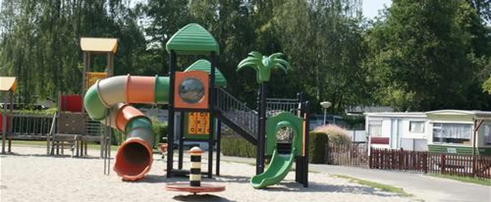 Recreatiecentrum De Vogel