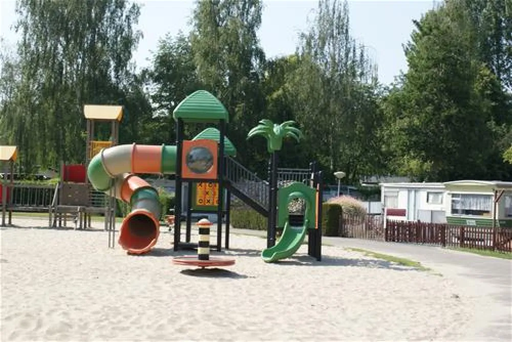 Recreatiecentrum De Vogel