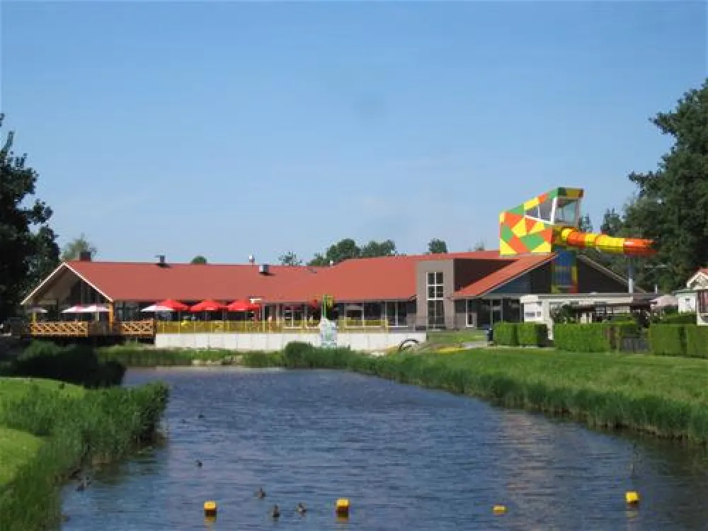 Recreatiecentrum De Vogel