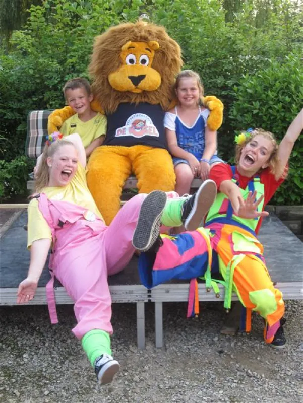 Recreatiecentrum De Vogel