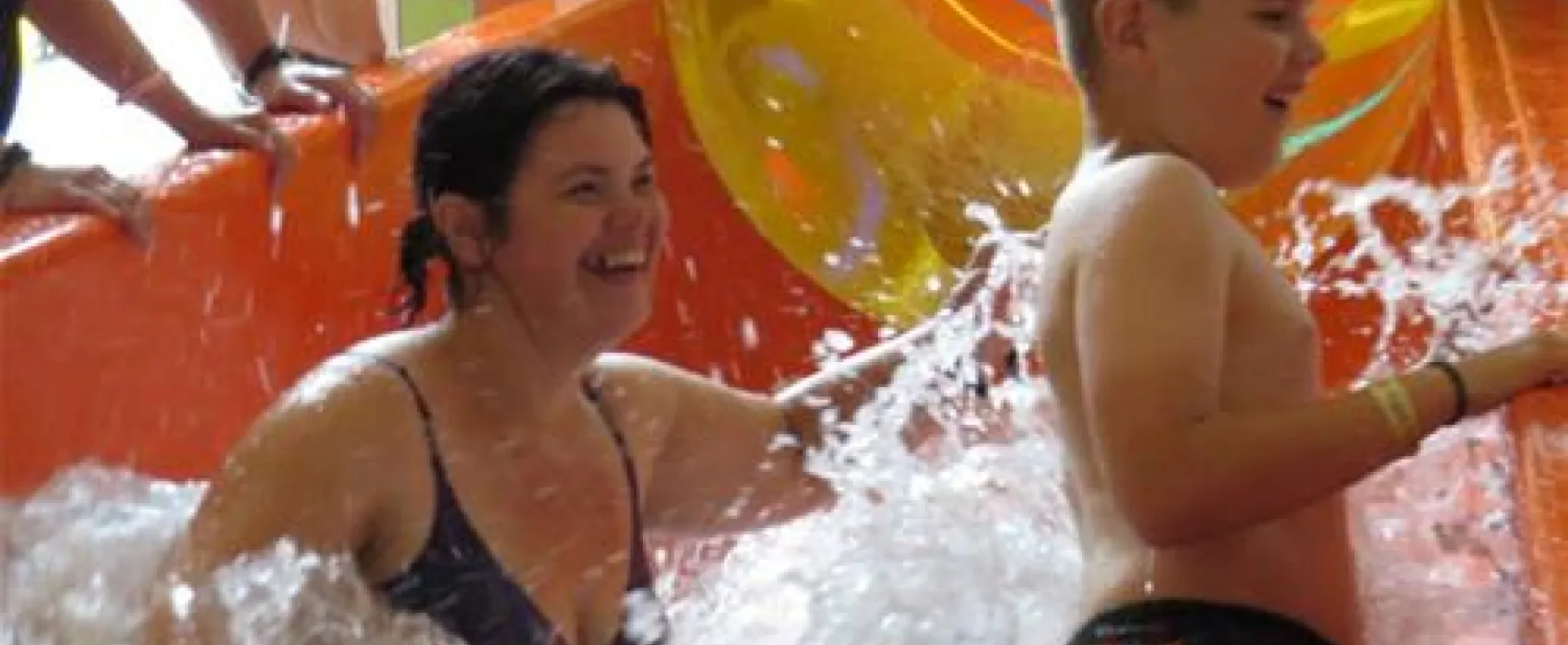 Recreatiecentrum De Vogel