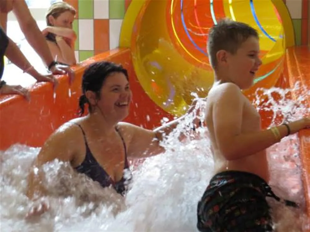 Recreatiecentrum De Vogel